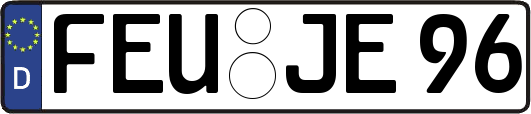 FEU-JE96