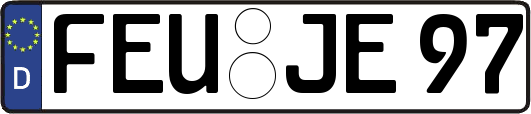 FEU-JE97