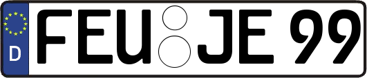 FEU-JE99
