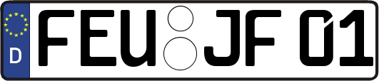 FEU-JF01
