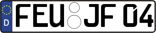 FEU-JF04