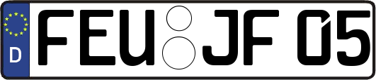 FEU-JF05