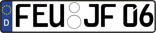 FEU-JF06