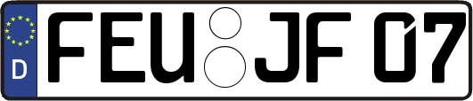 FEU-JF07