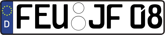 FEU-JF08