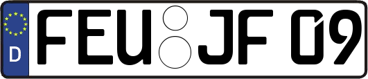 FEU-JF09