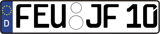 FEU-JF10