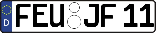 FEU-JF11