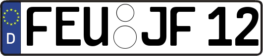 FEU-JF12