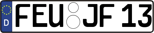 FEU-JF13