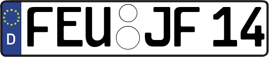 FEU-JF14