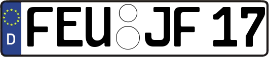 FEU-JF17