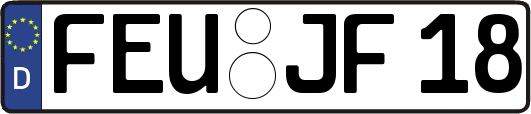 FEU-JF18