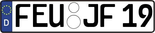 FEU-JF19