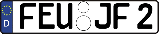 FEU-JF2