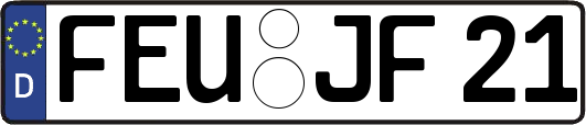 FEU-JF21