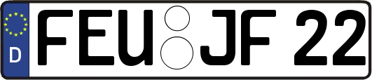 FEU-JF22