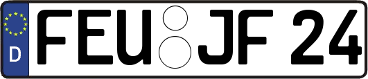FEU-JF24