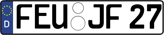 FEU-JF27