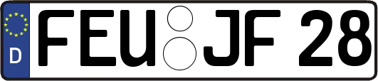 FEU-JF28