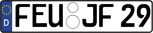 FEU-JF29