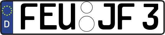 FEU-JF3