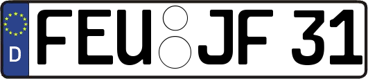 FEU-JF31