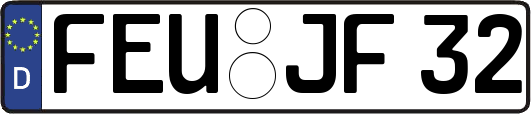 FEU-JF32