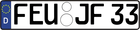 FEU-JF33