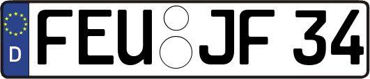 FEU-JF34