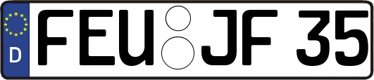 FEU-JF35