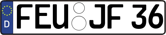 FEU-JF36