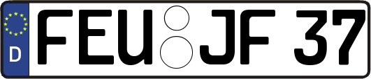 FEU-JF37