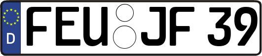 FEU-JF39