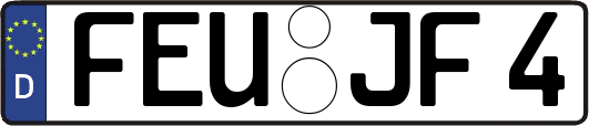 FEU-JF4