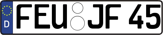 FEU-JF45