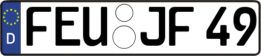 FEU-JF49