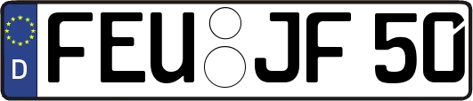 FEU-JF50