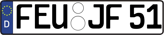 FEU-JF51