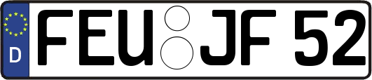 FEU-JF52