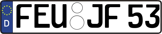 FEU-JF53