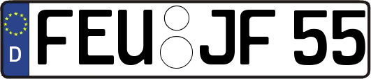 FEU-JF55