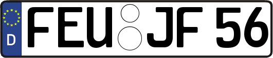 FEU-JF56