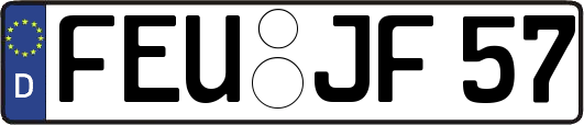 FEU-JF57