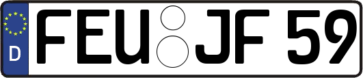 FEU-JF59