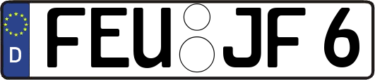 FEU-JF6