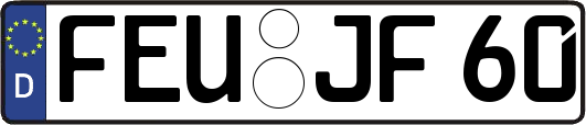 FEU-JF60