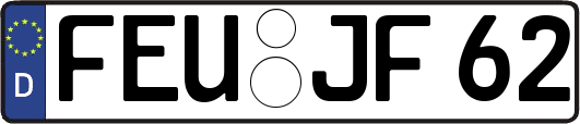 FEU-JF62