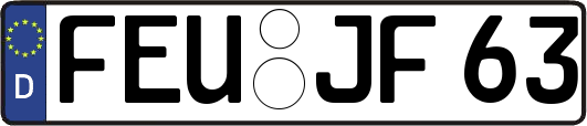 FEU-JF63