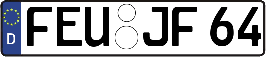 FEU-JF64